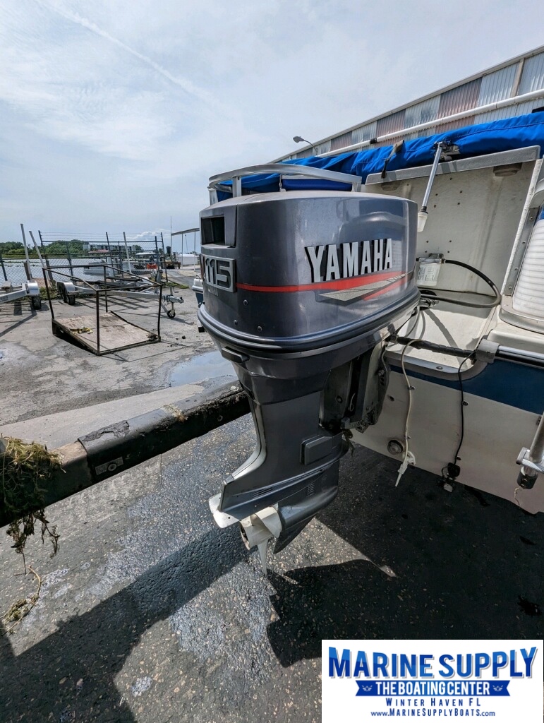 Inventory Marine Supply Winter Haven, FL (863) 2931156